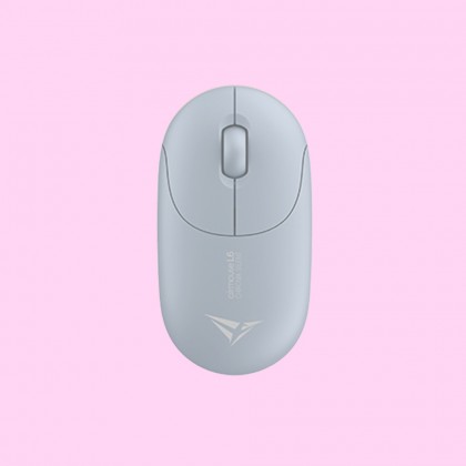 Airmouse L6 Wireless and Rechargeable Silent Mouse