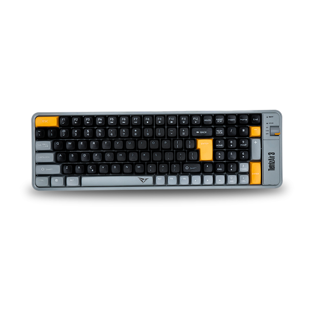 Alcatroz Tetriz Air 3