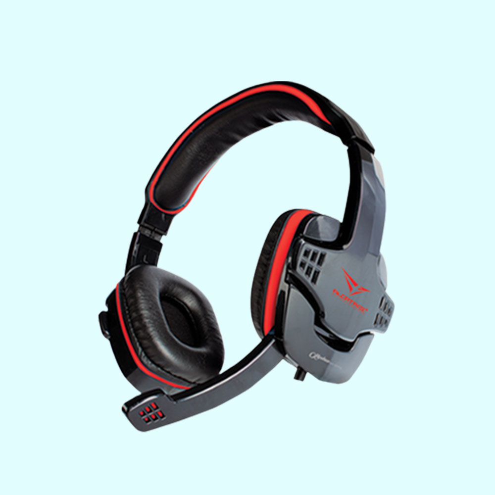 2.1 Headphones